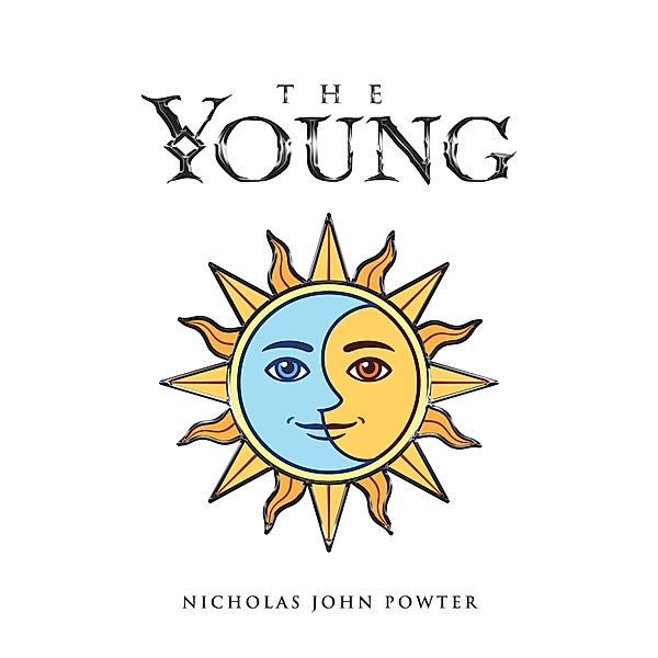 The Young, Nicholas John Powter