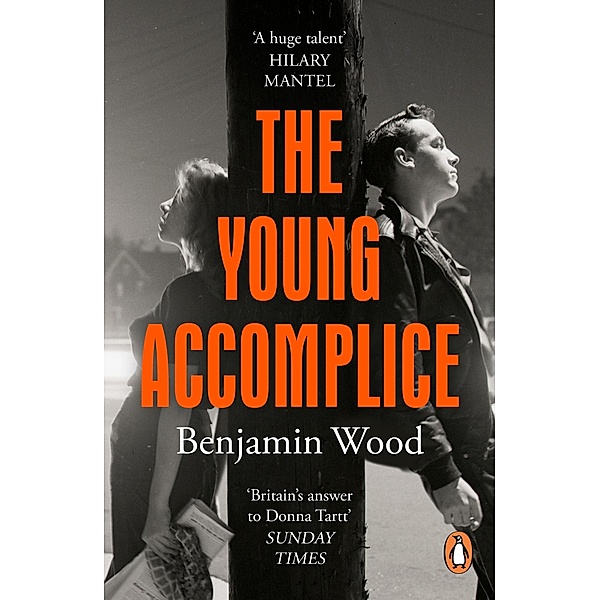 The Young Accomplice, Benjamin Wood