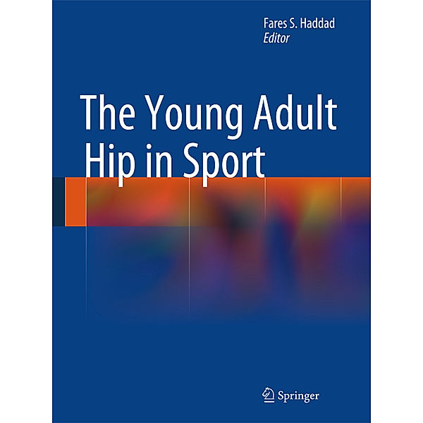 The Young Adult Hip in Sport