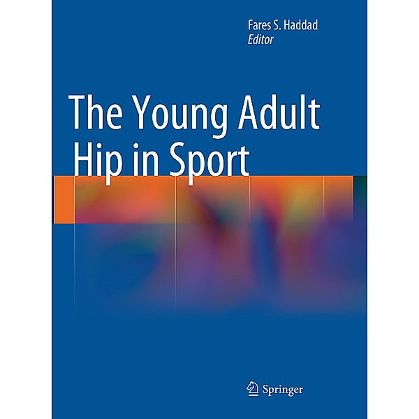 The Young Adult Hip in Sport