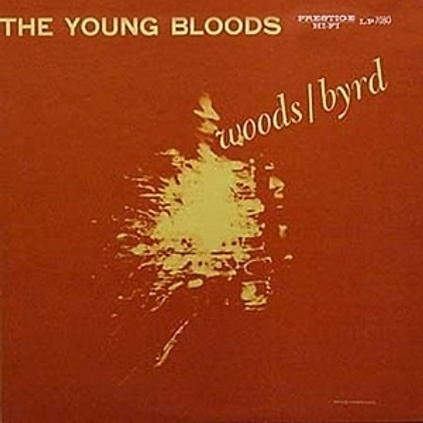 The Young Bloods, Phil Woods, Donald Byrd