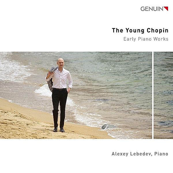 The Young Chopin, Alexey Lebedev