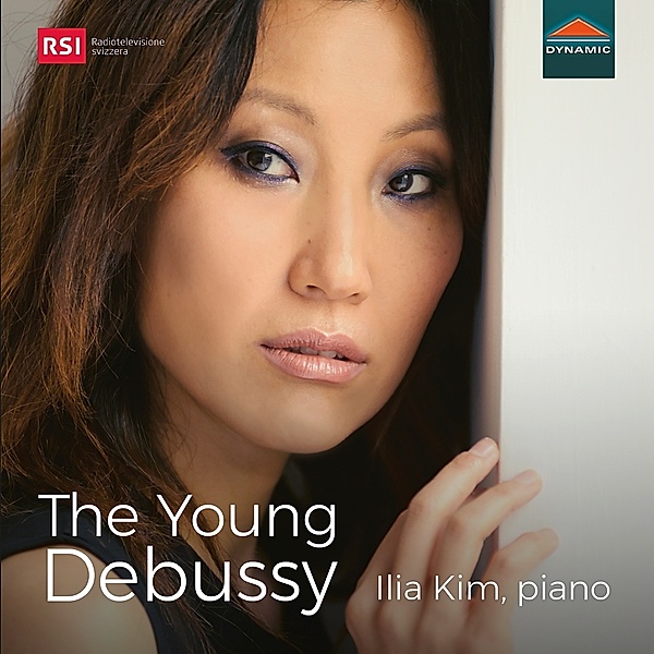 The Young Debussy, Ilia Kim