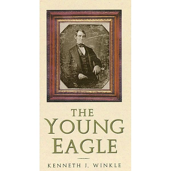 The Young Eagle, Kenneth J. Winkle