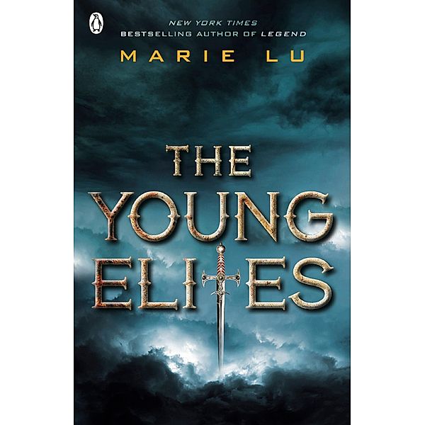 The Young Elites, Marie Lu