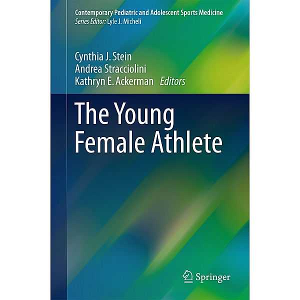 The Young Female Athlete