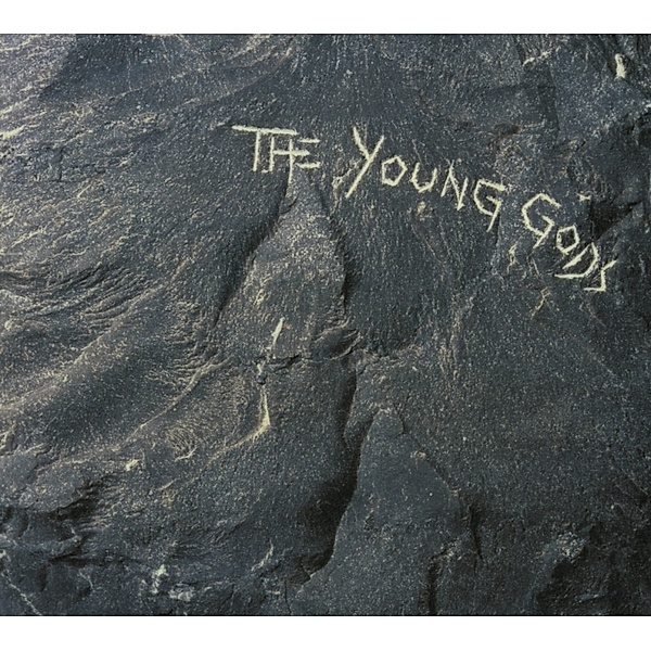 The Young Gods (Deluxe Edition), The Young Gods