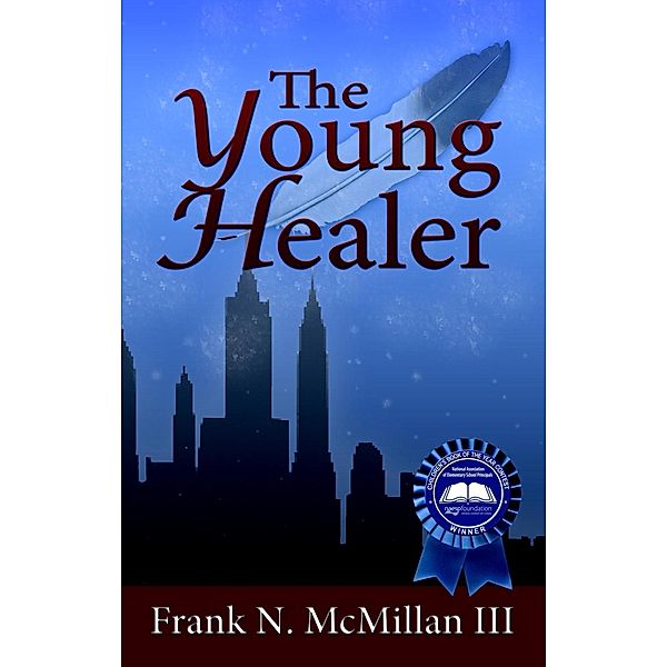 The Young Healer, Frank N. McMillan