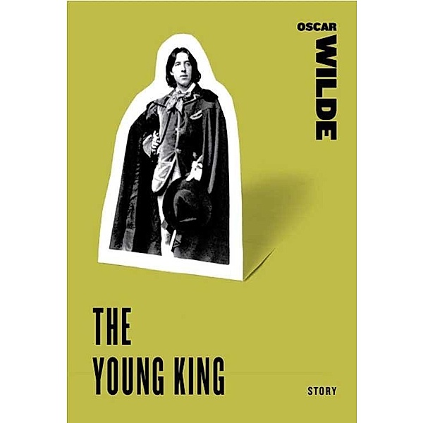 The Young King, Oscar Wilde