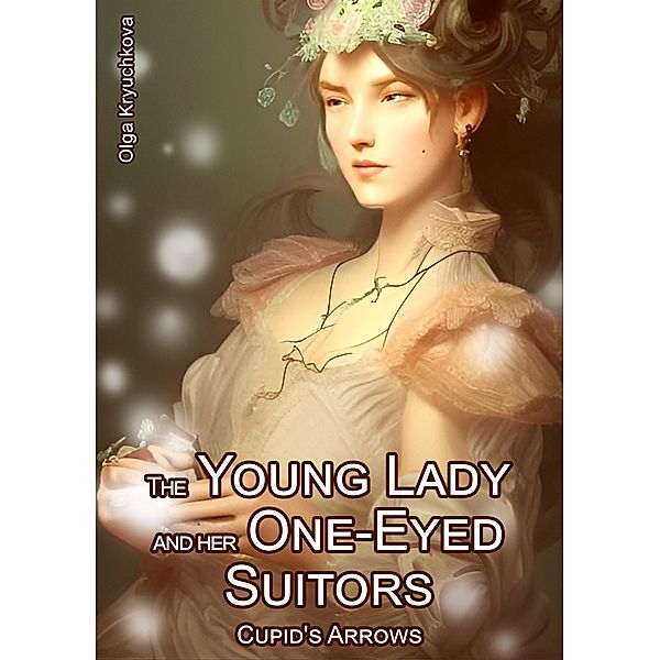 The Young Lady and Her One-Eyed Suitors (Cupid's Arrows, #3) / Cupid's Arrows, Olga Kryuchkova