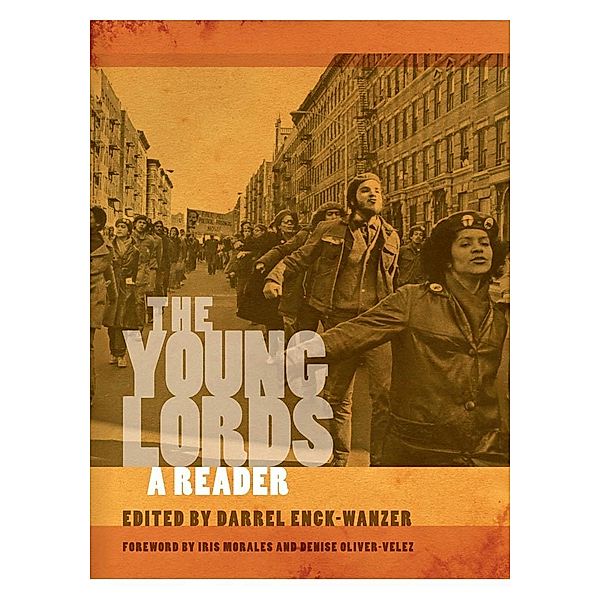 The Young Lords