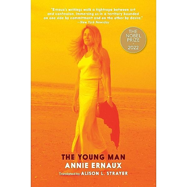 The Young Man, Annie Ernaux
