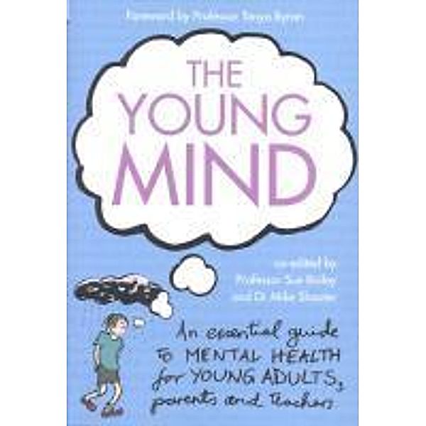 The Young Mind, Mike Shooter, Sue Bailey