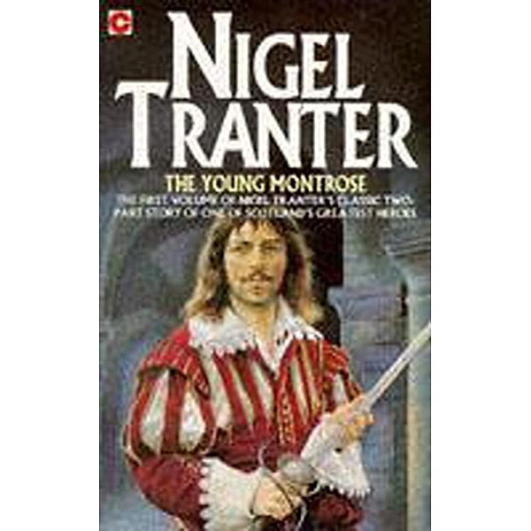 The Young Montrose, Nigel Tranter