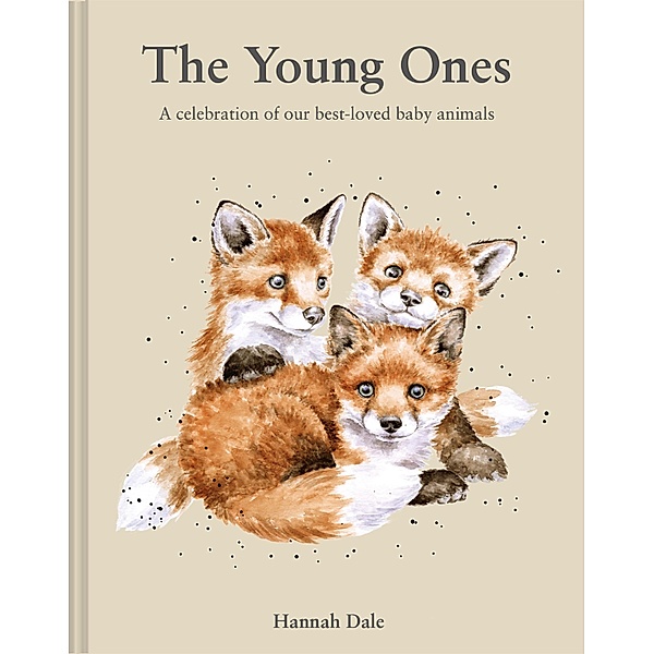 The Young Ones, Hannah Dale