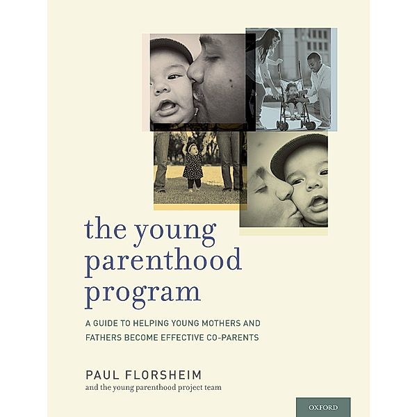 The Young Parenthood Program, Paul Florsheim