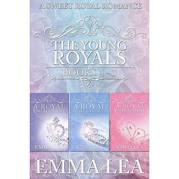 The Young Royals: The Young Royals Boxset, Emma Lea