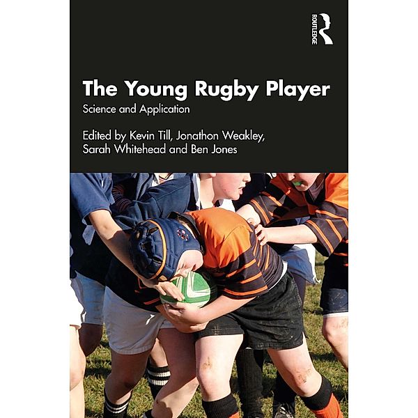 The Young Rugby Player