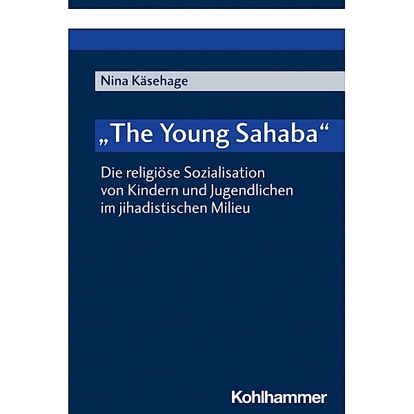 The Young Sahaba, Nina Käsehage