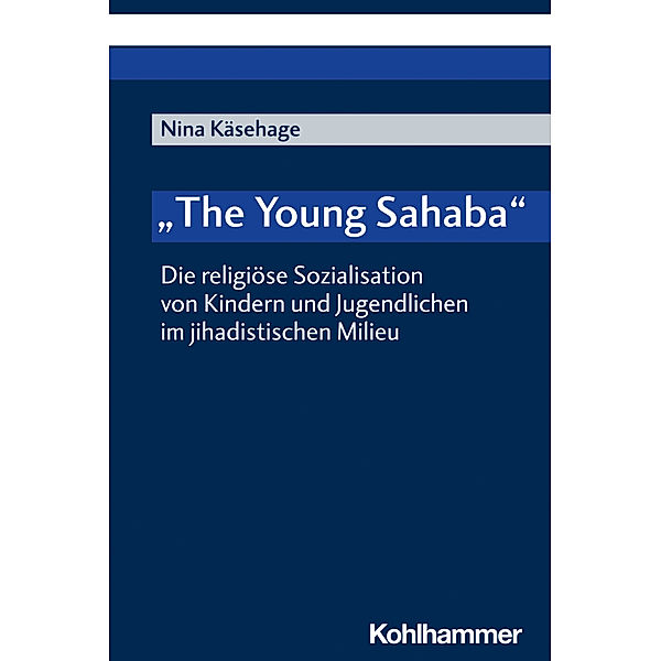 The Young Sahaba, Nina Käsehage