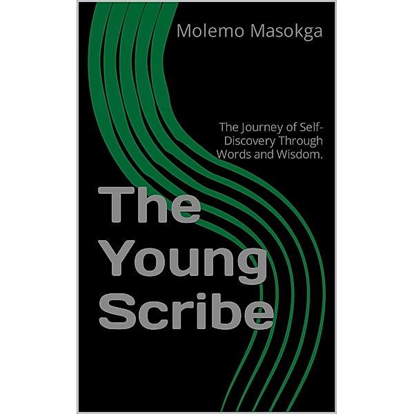 The Young Scribe, Molemo Masokga