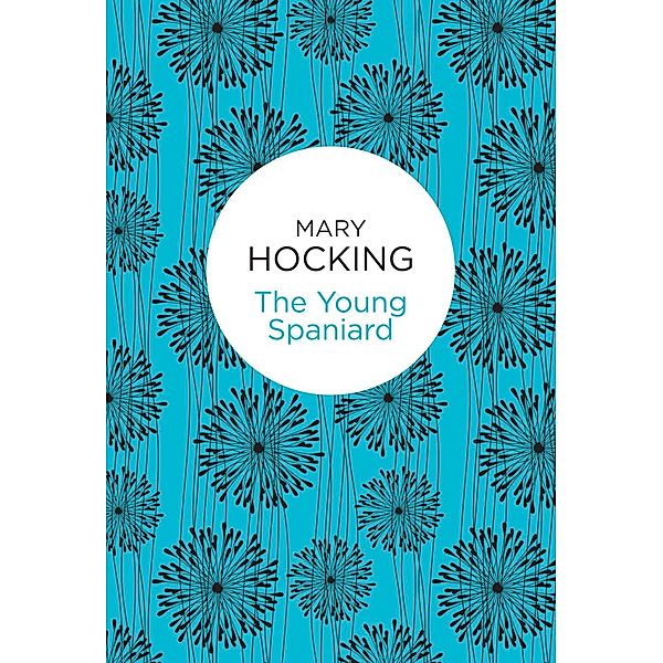 The Young Spaniard, Mary Hocking