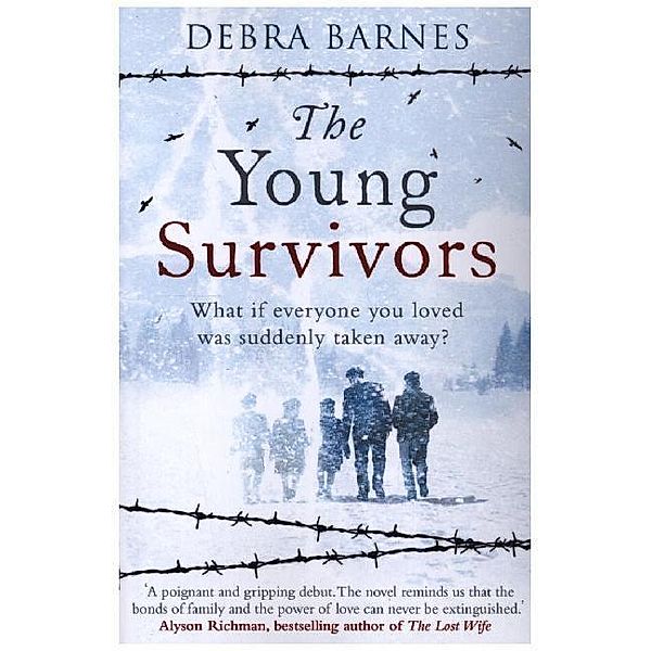 The Young Survivors, Debra Barnes