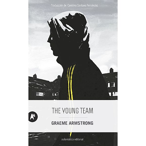 The Young Team, Graeme Armstrong