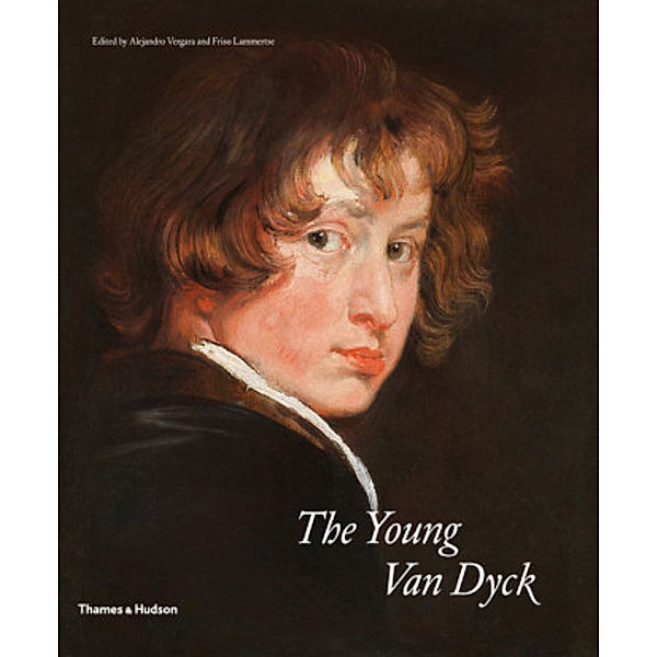 The Young Van Dyck, Alejandro Vergara