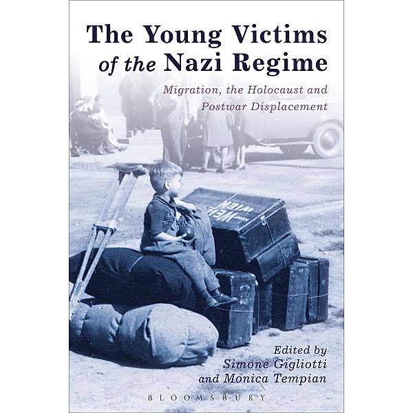 The Young Victims of the Nazi Regime