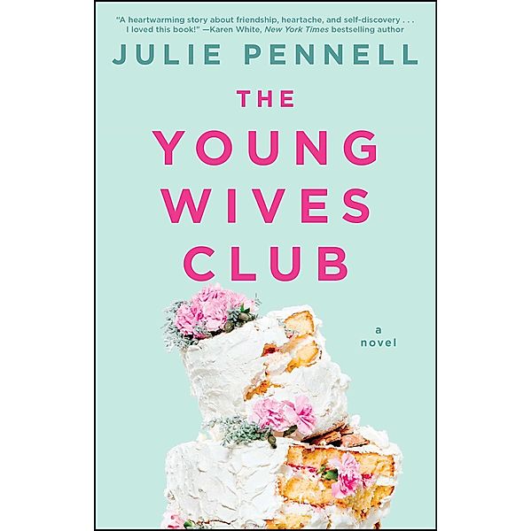 The Young Wives Club, Julie Pennell