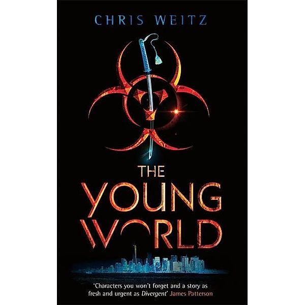 The Young World, Chris Weitz