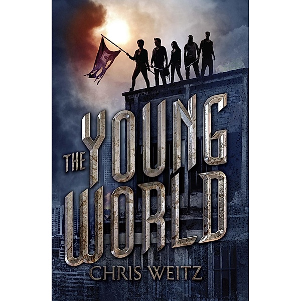 The Young World / The Young World Bd.1, Chris Weitz