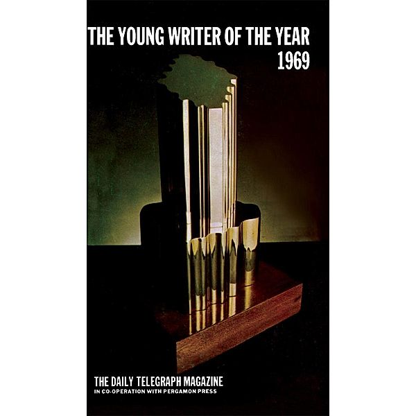 The Young Writer of the Year 1969