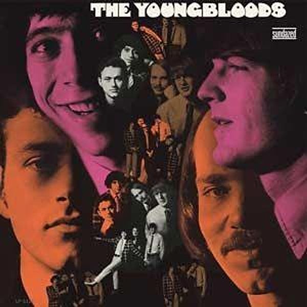 The Youngbloods (Mono) (Vinyl), The Youngbloods