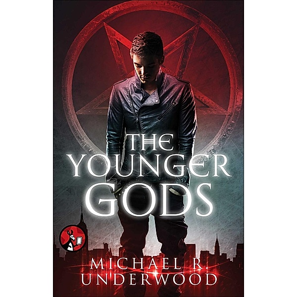 The Younger Gods, Michael R. Underwood