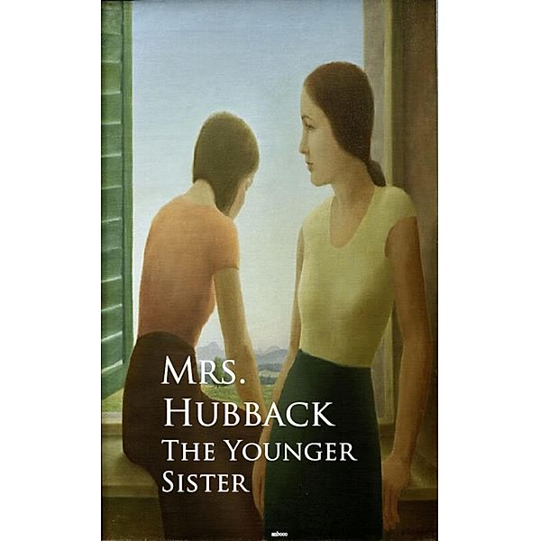 The Younger Sister, Hubback Hubback