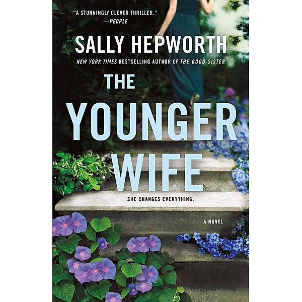 The Younger Wife, Sally Hepworth