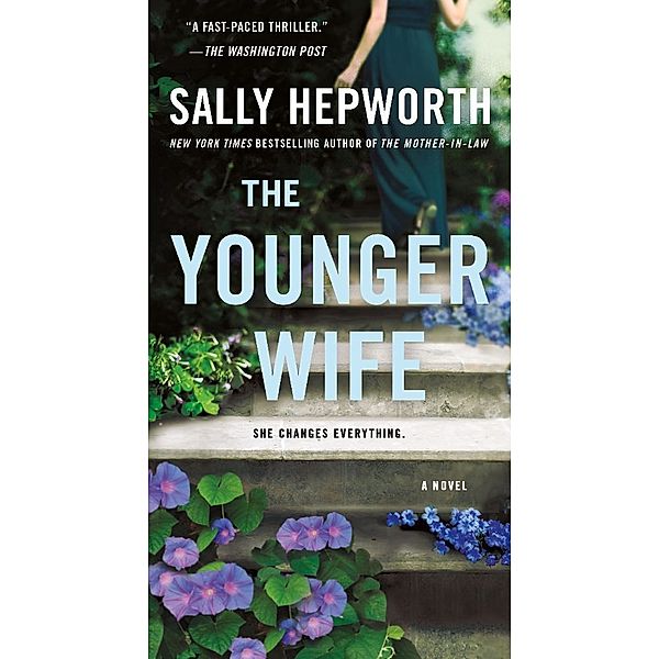 The Younger Wife, Sally Hepworth