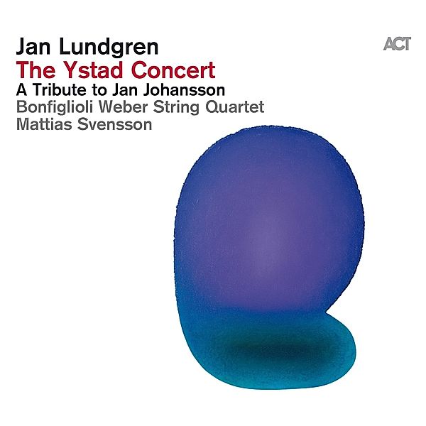 The Ystad Concert, Jan Lundgren