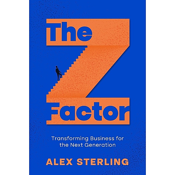 The Z Factor, Alex Sterling