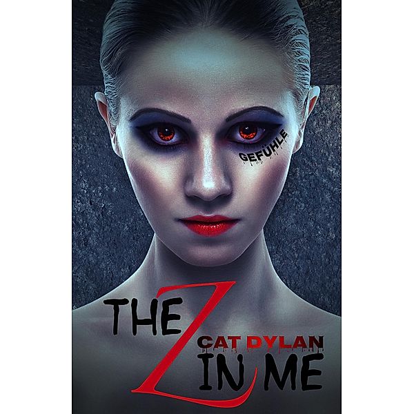 THE Z IN ME: 4 THE Z IN ME 4, Cat Dylan