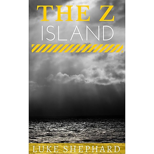 The Z Island, Luke Shephard