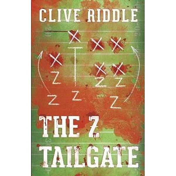 The Z Tailgate / MCOL, Clive Riddle