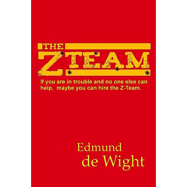 The Z-Team, Edmund de Wight
