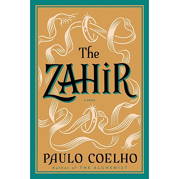 The Zahir, Paulo Coelho