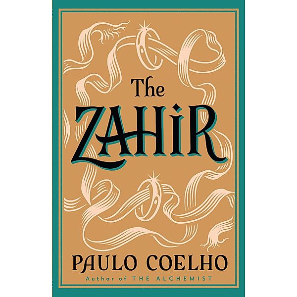 The Zahir, Paulo Coelho