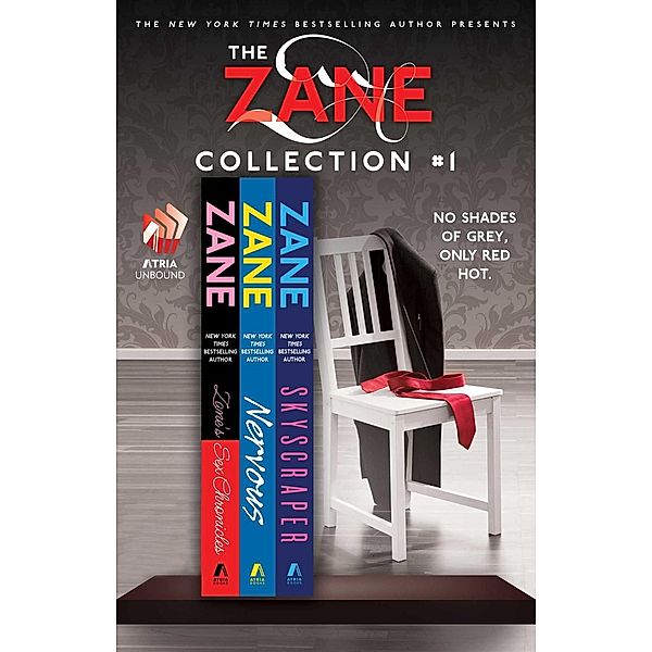 The Zane Collection #1, Zane