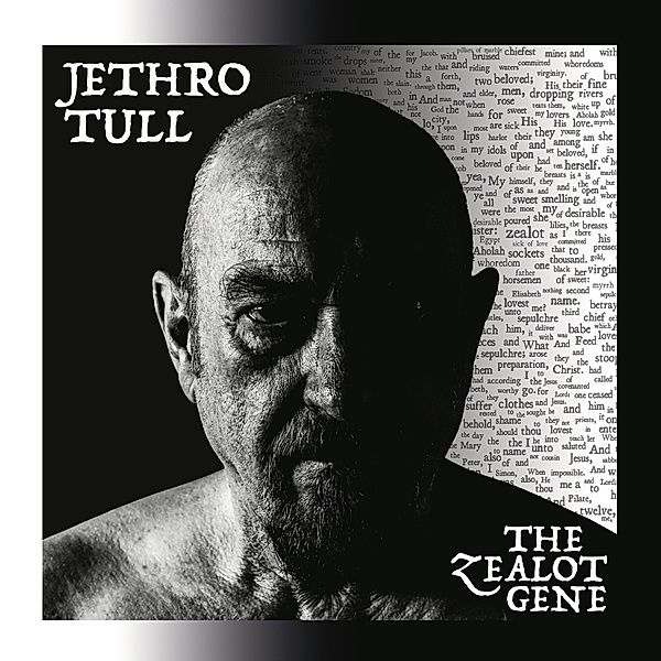 The Zealot Gene (Special Edition CD Digipak), Jethro Tull