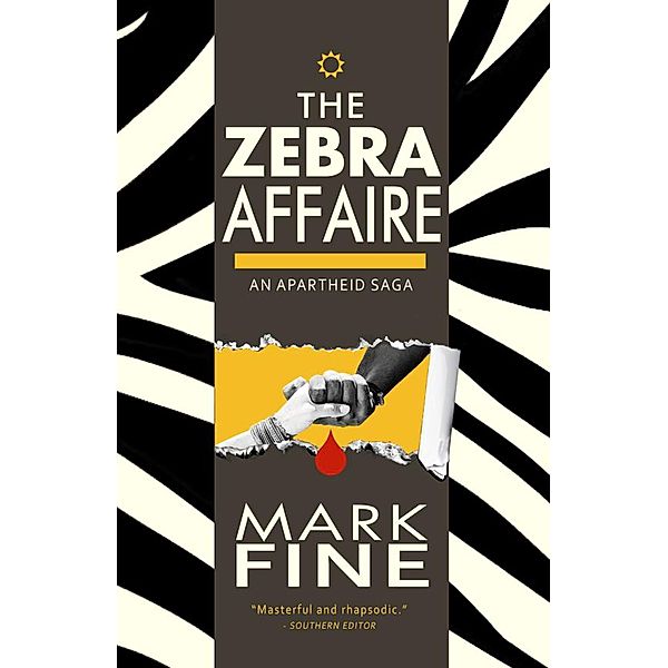 The Zebra Affaire, Mark Fine